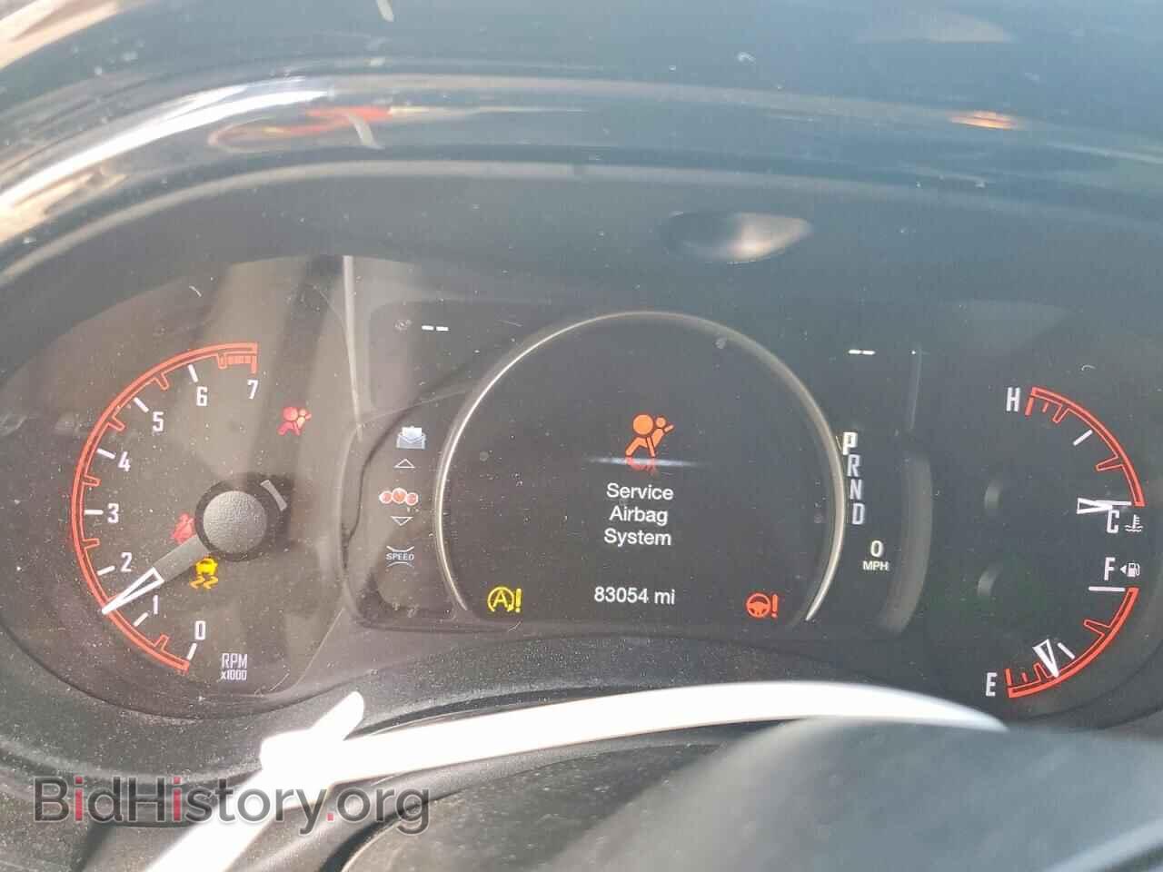 2021 DODGE DURANGO - VIN: 1C4RDJAGXMC520255 - Photo 9