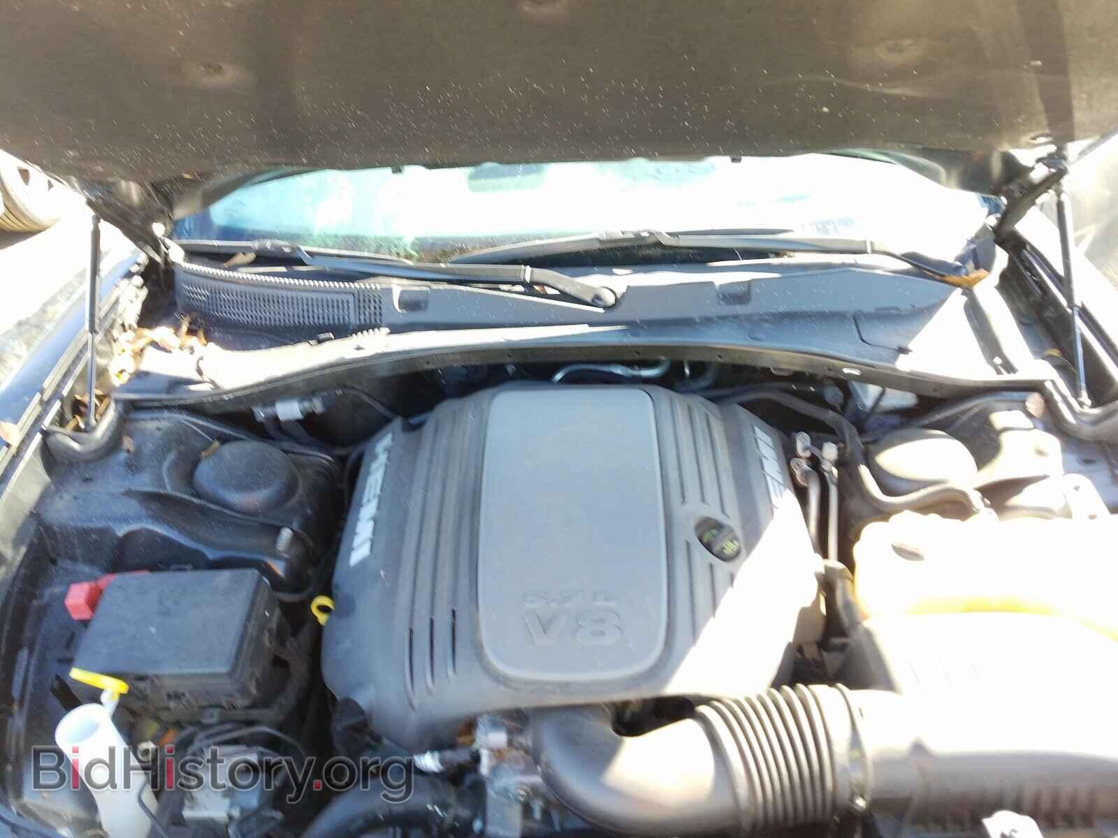 2016 DODGE CHARGER - VIN: 2C3CDXCT0GH339626 - Фото 7