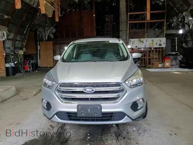 2017 FORD ESCAPE - VIN: 1FMCU9GD1HUF00974 - Фото 14