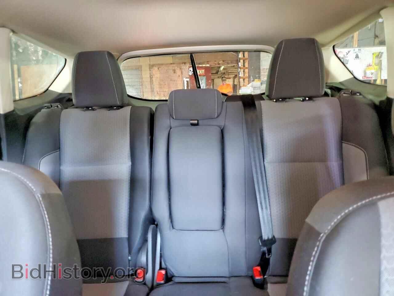 2017 FORD ESCAPE - VIN: 1FMCU9GD1HUF00974 - Фото 10