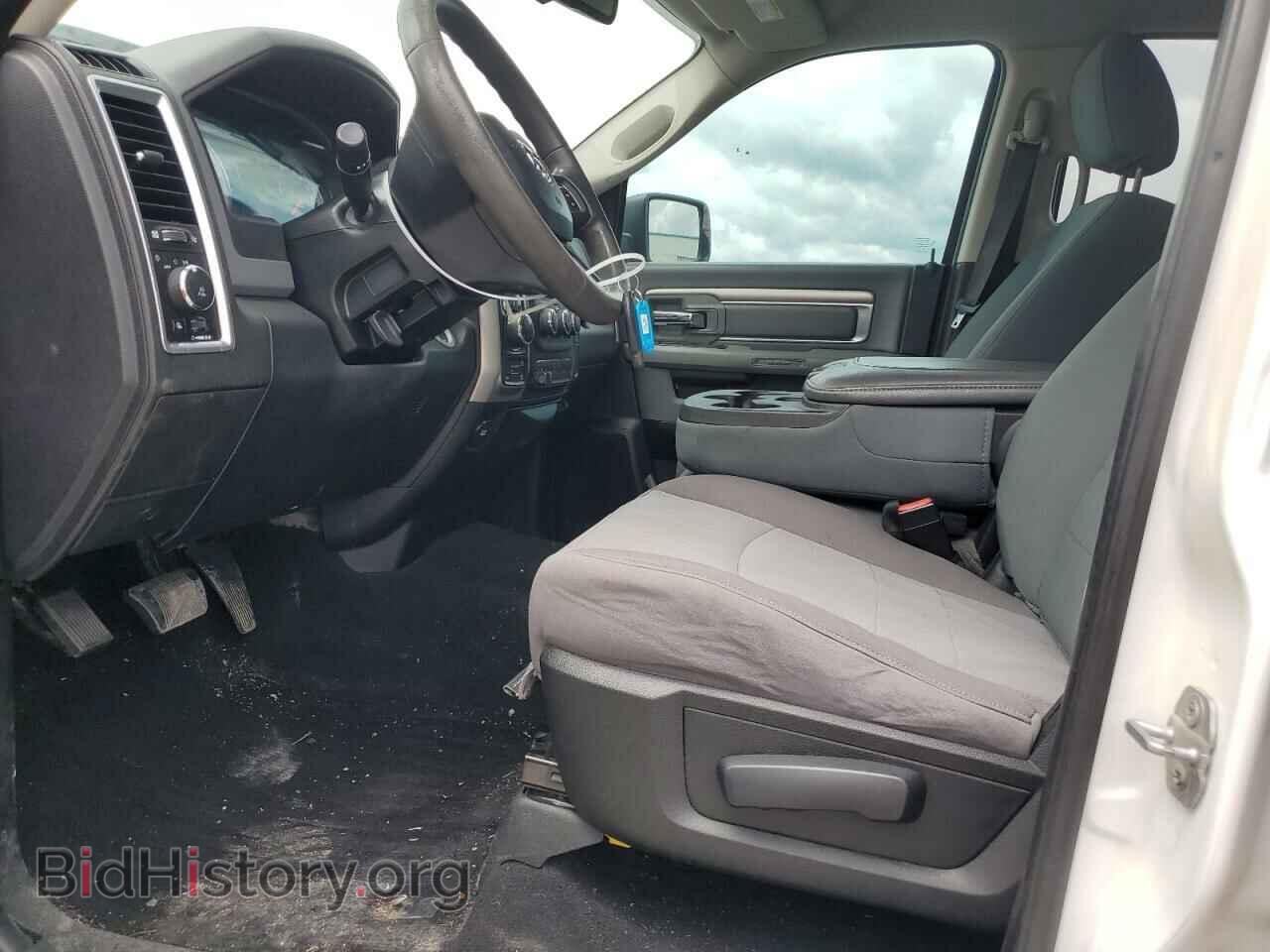 2018 RAM 1500 - VIN: 1C6RR7LT3JS278853 - Фото 7