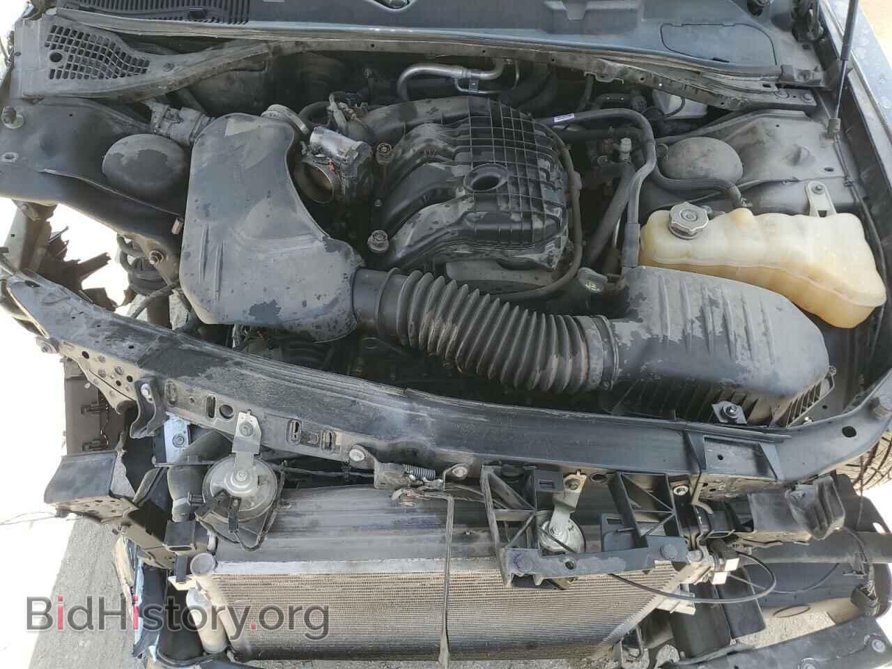 2016 DODGE CHALLENGER - VIN: 2C3CDZAG9GH353963 - Фото 11
