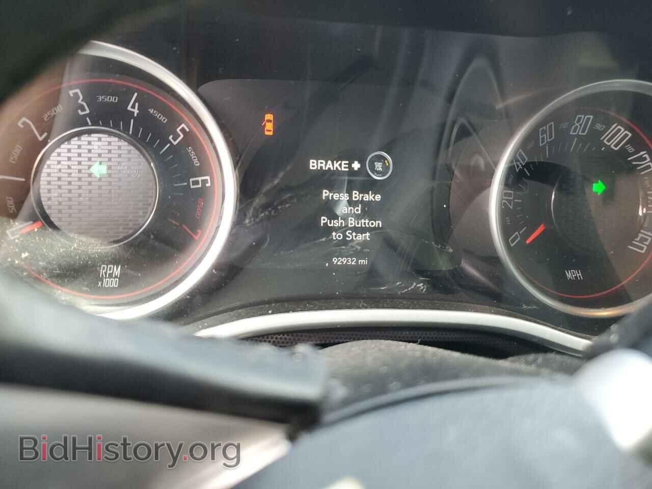 2016 DODGE CHALLENGER - VIN: 2C3CDZAG9GH353963 - Фото 9