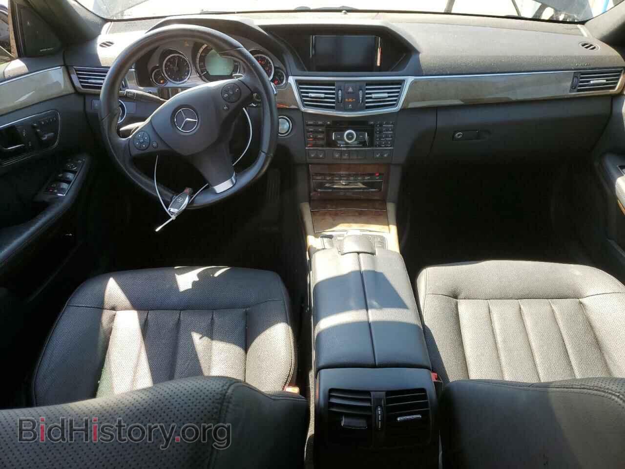 2010 MERCEDES-BENZ E-CLASS - VIN: WDDHF7CB8AA196925 - Фото 8
