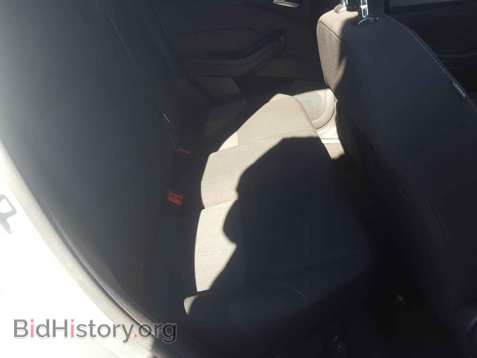 2016 FORD FOCUS - VIN: 1FADP3K28GL344266 - Фото 6