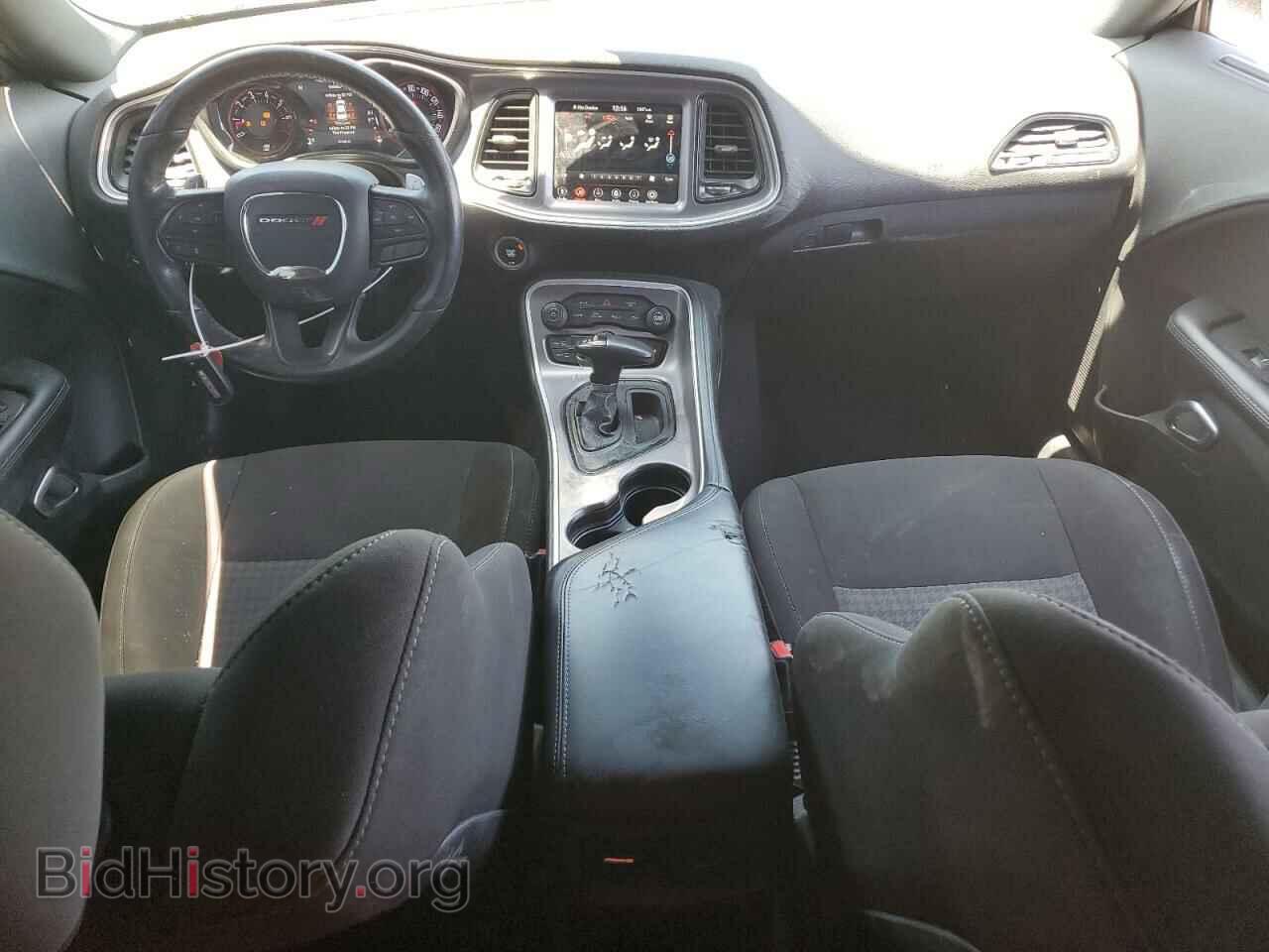 2020 DODGE CHALLENGER - VIN: 2C3CDZJG3LH230637 - Фото 8