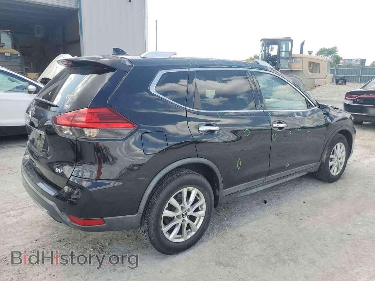 2017 NISSAN ROGUE - VIN: KNMAT2MTXHP521404 - Фото 3