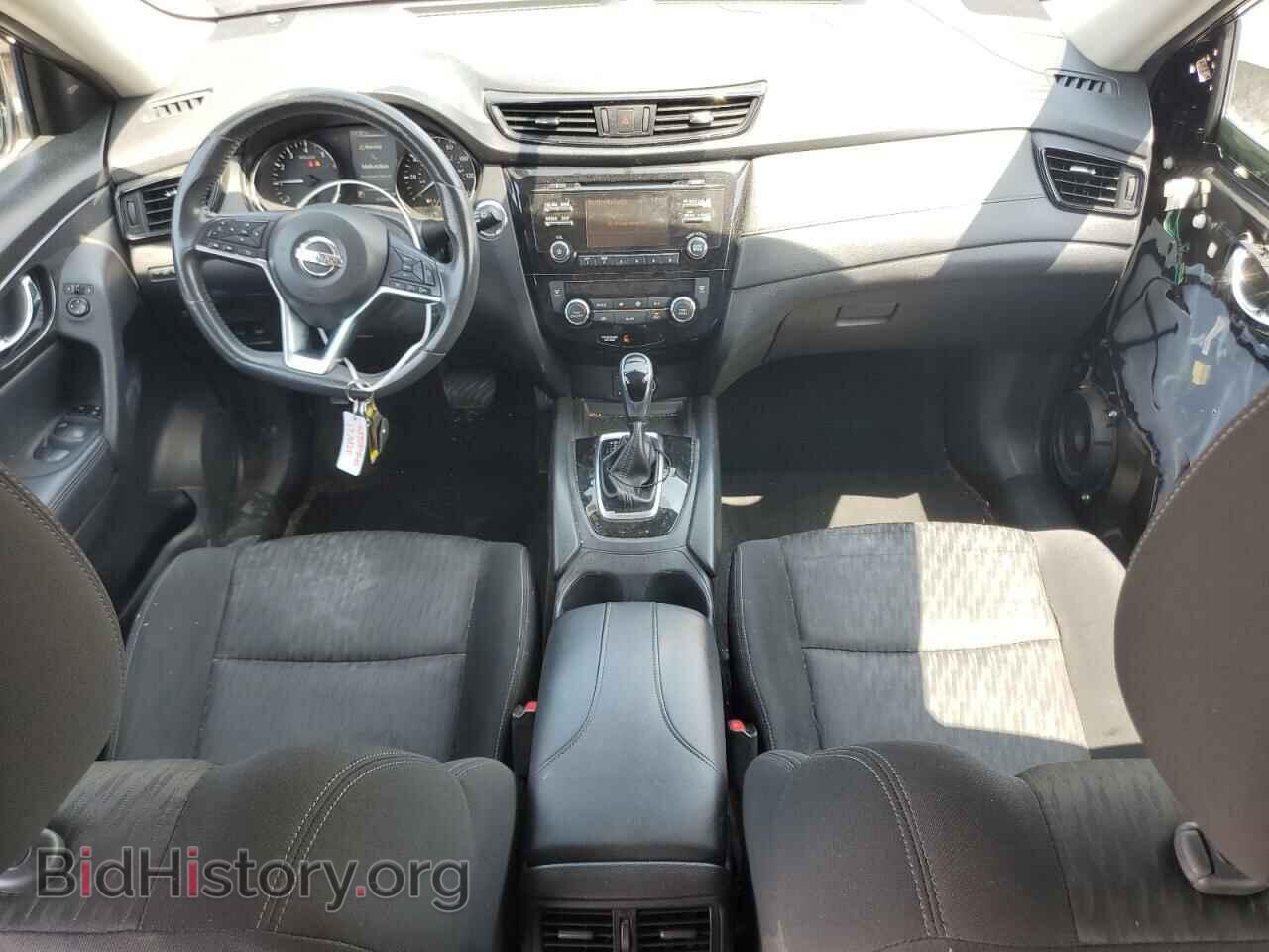 2017 NISSAN ROGUE - VIN: KNMAT2MTXHP521404 - Фото 8