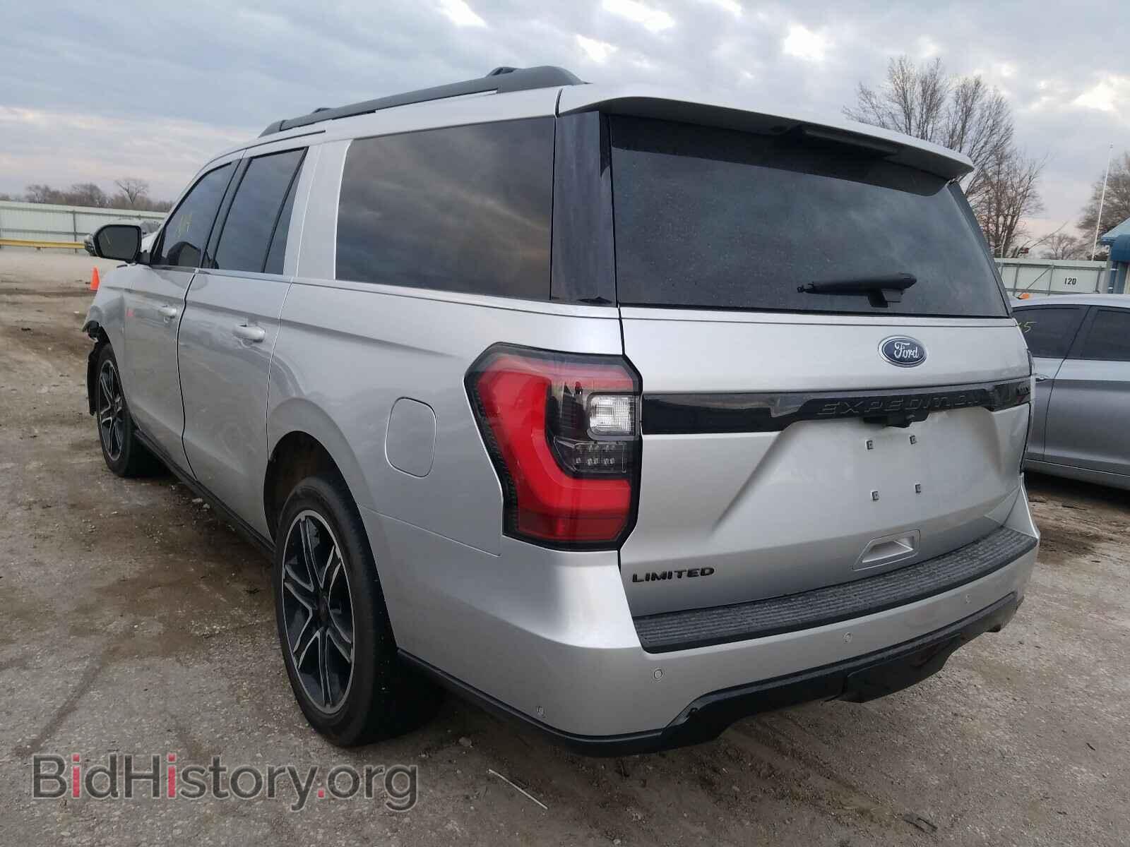 2019 FORD EXPEDITION - VIN: 1FMJK2ATXKEA06733 - Фото 3