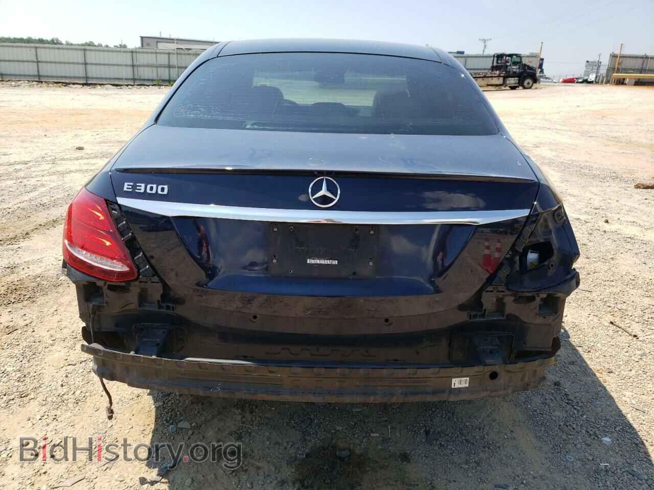 2018 MERCEDES-BENZ E-CLASS - VIN: WDDZF4JB8JA476060 - Фото 6