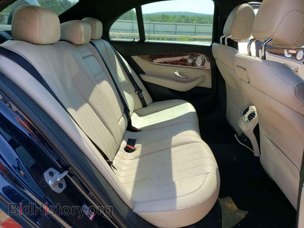 2018 MERCEDES-BENZ E-CLASS - VIN: WDDZF4JB8JA476060 - Фото 10