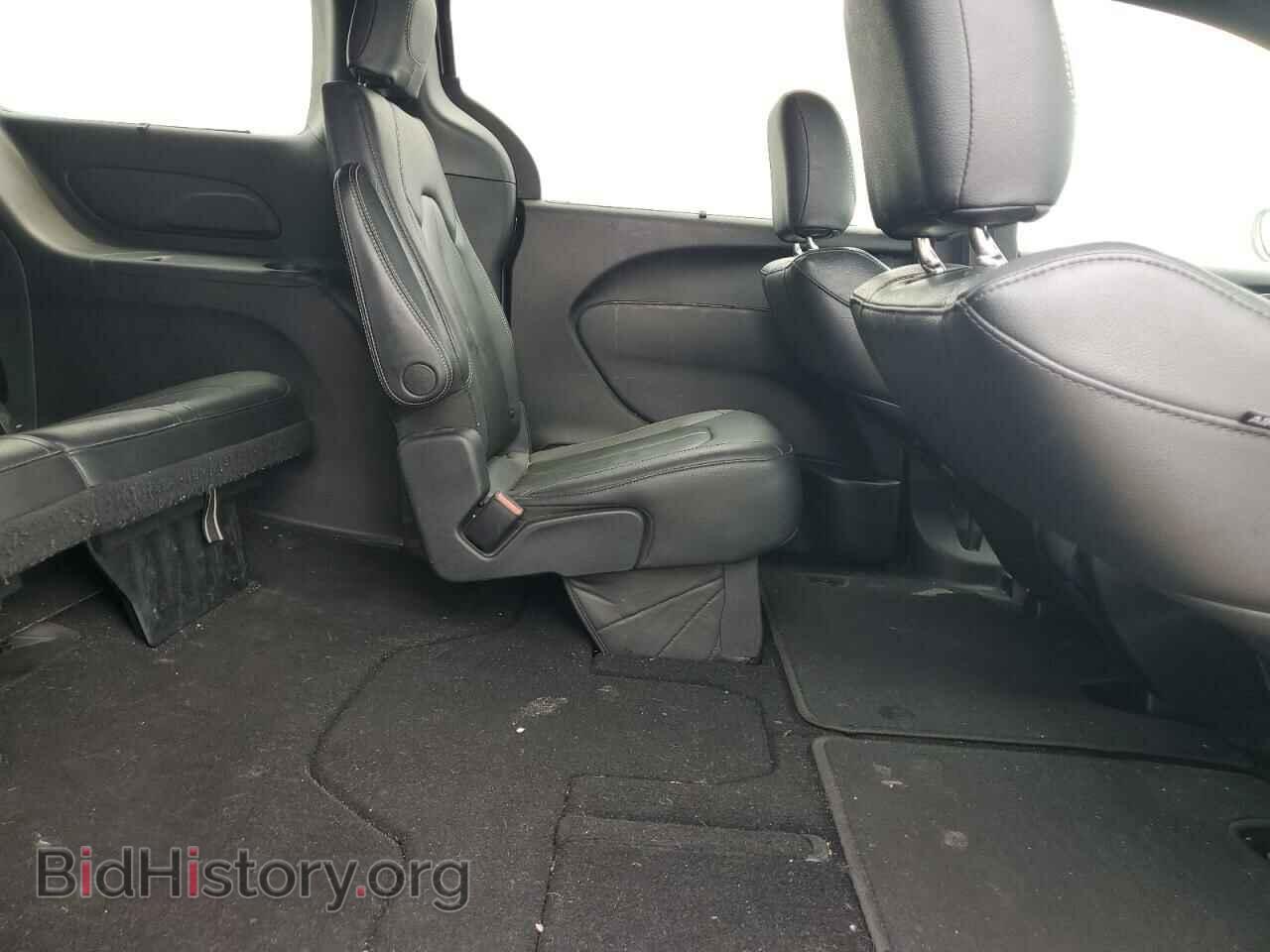 2019 CHRYSLER PACIFICA - VIN: 2C4RC1BGXKR748780 - Фото 11