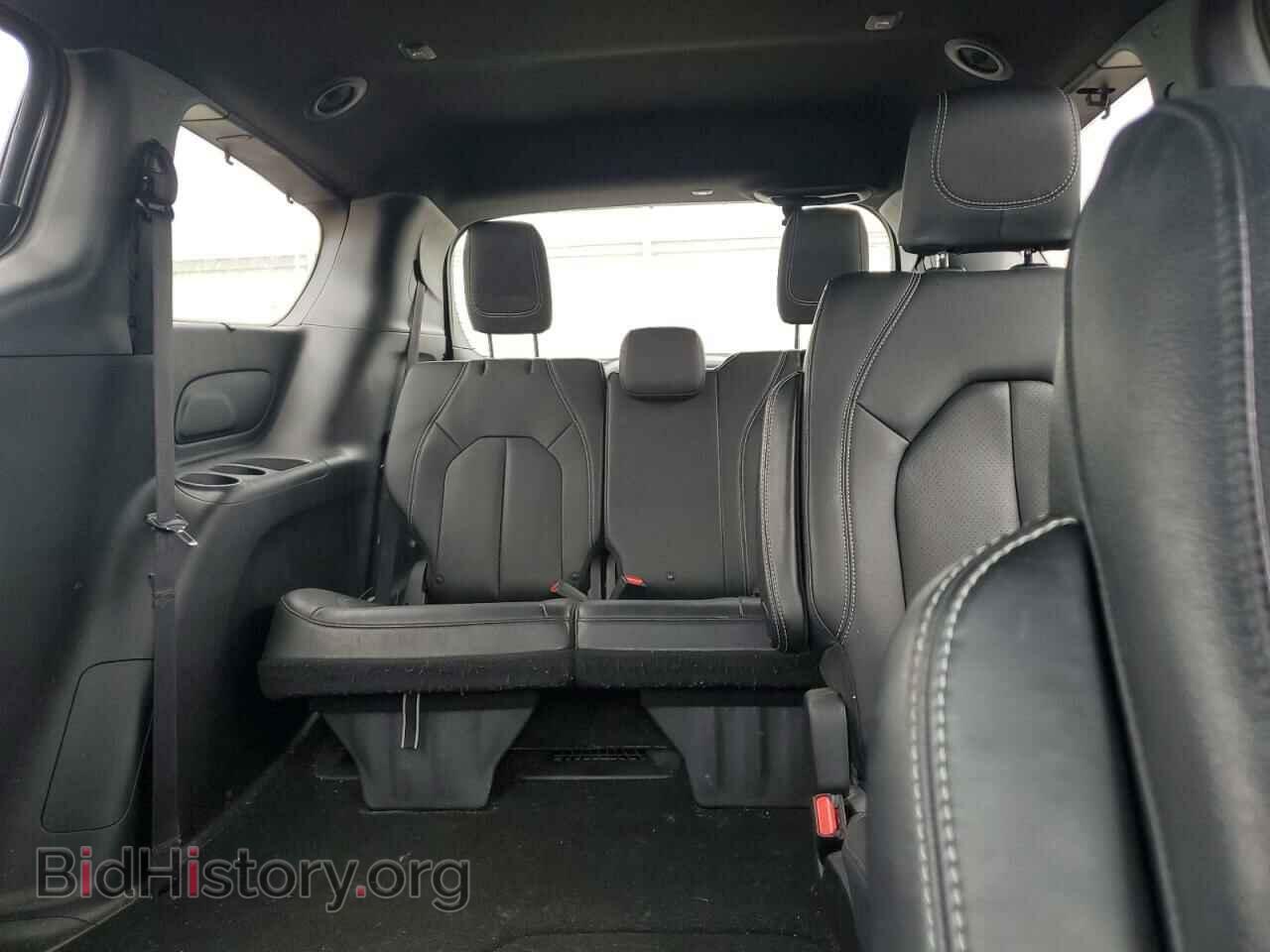 2019 CHRYSLER PACIFICA - VIN: 2C4RC1BGXKR748780 - Фото 10