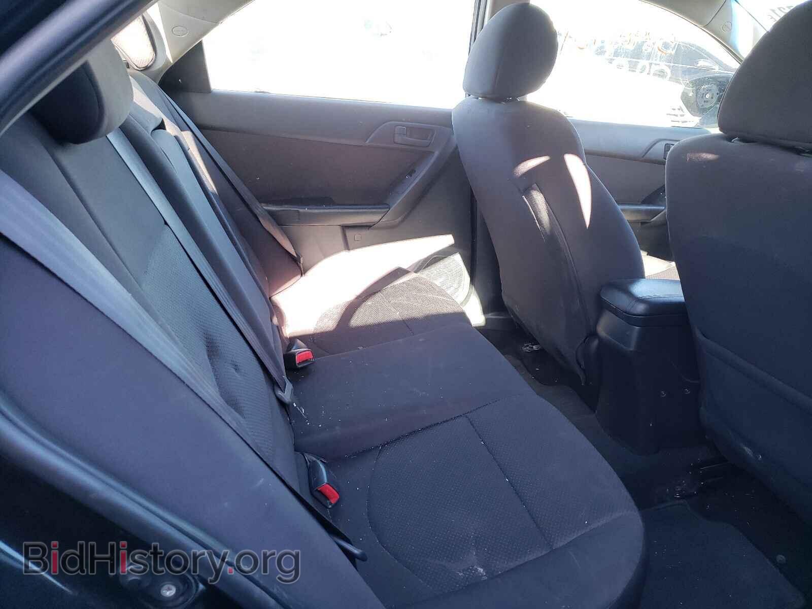 2012 KIA FORTE - VIN: KNAFU4A20C5626481 - Фото 6
