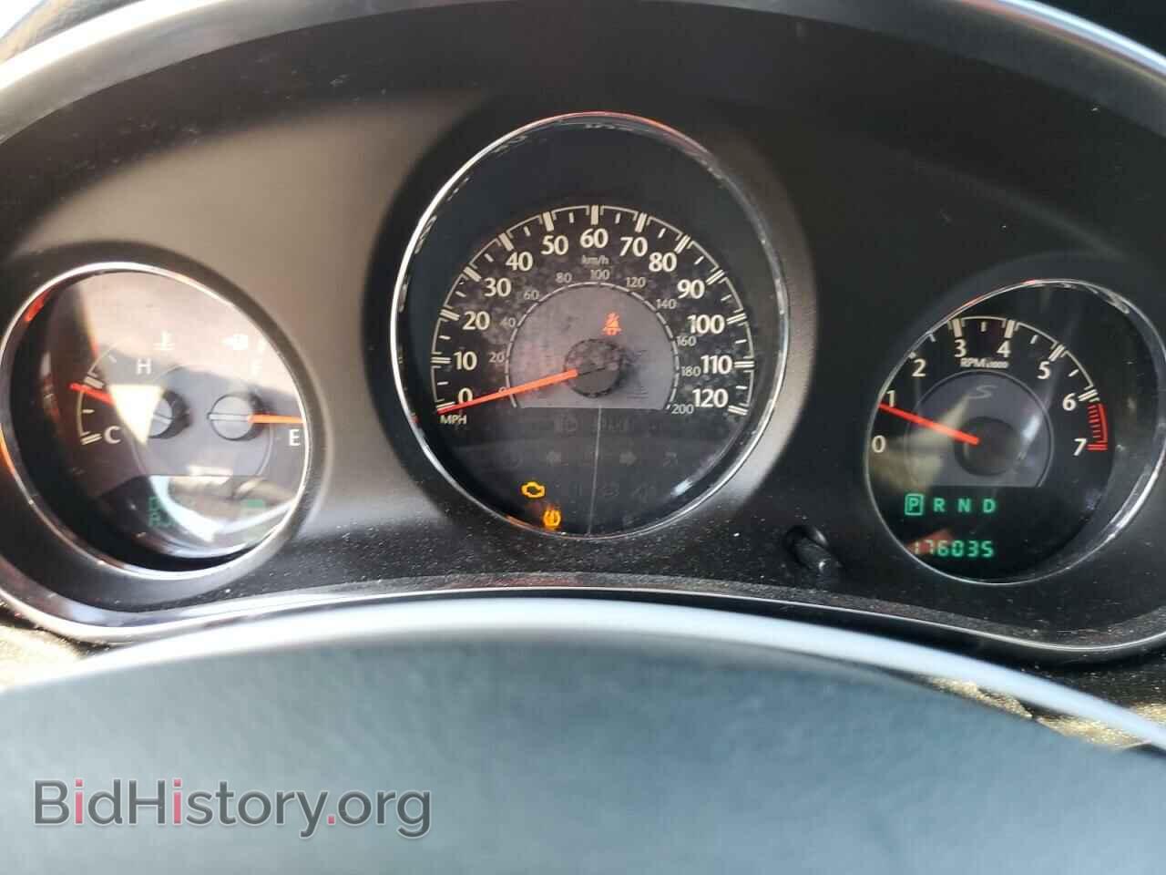 2013 CHRYSLER 200 - VIN: 1C3CCBBG4DN744594 - Photo 9
