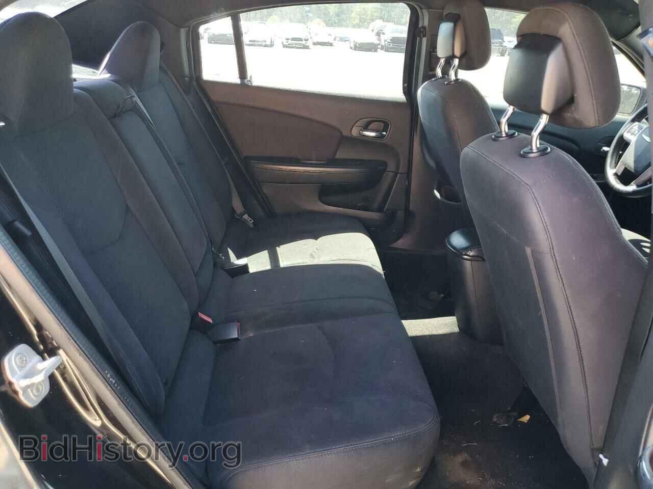 2013 CHRYSLER 200 - VIN: 1C3CCBBG4DN744594 - Photo 10