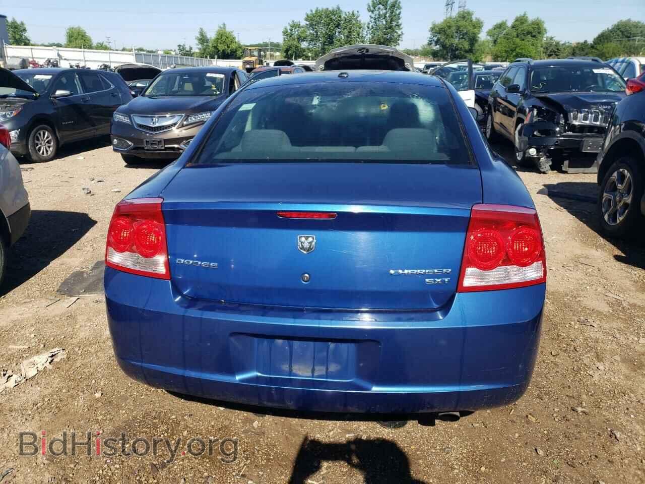 2010 DODGE CHARGER - VIN: 2B3CA3CV5AH122323 - Фото 6