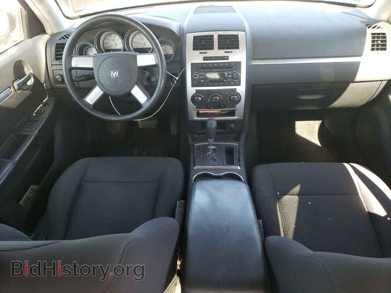 2010 DODGE CHARGER - VIN: 2B3CA3CV5AH122323 - Фото 8