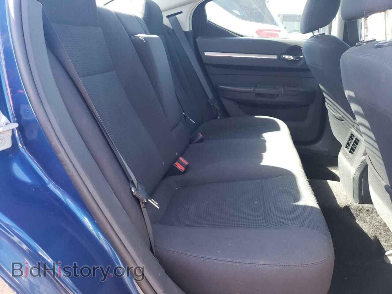 2010 DODGE CHARGER - VIN: 2B3CA3CV5AH122323 - Фото 10