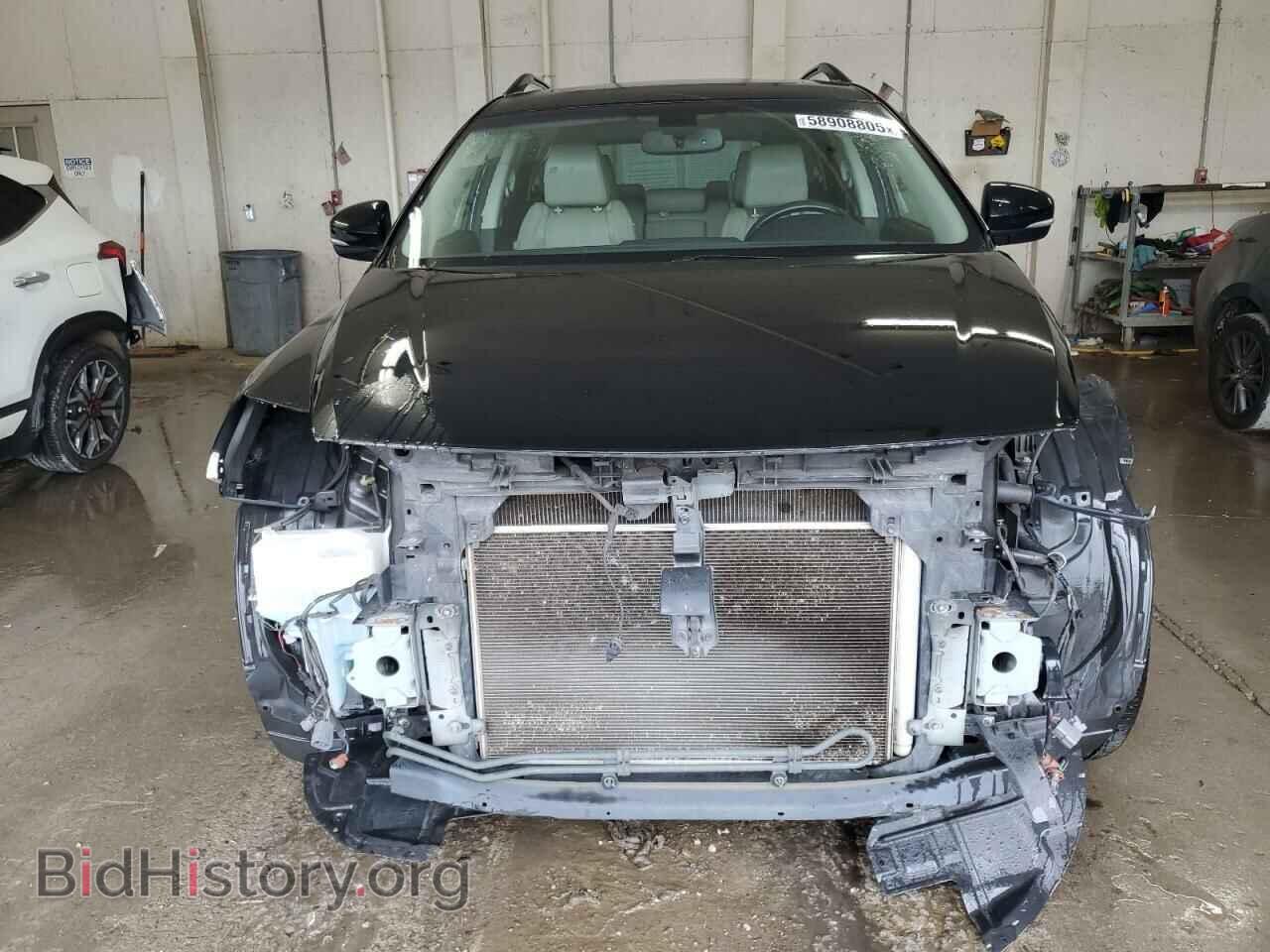 2014 MAZDA CX-9 - VIN: JM3TB3DA7E0439741 - Фото 5