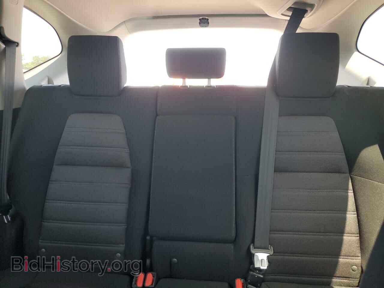 2021 HONDA CRV - VIN: 2HKRW2H57MH645030 - Фото 10