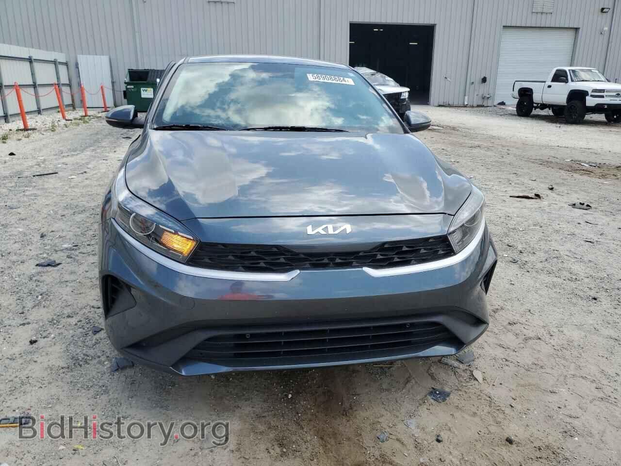2022 KIA FORTE - VIN: 3KPF24ADXNE474162 - Фото 5