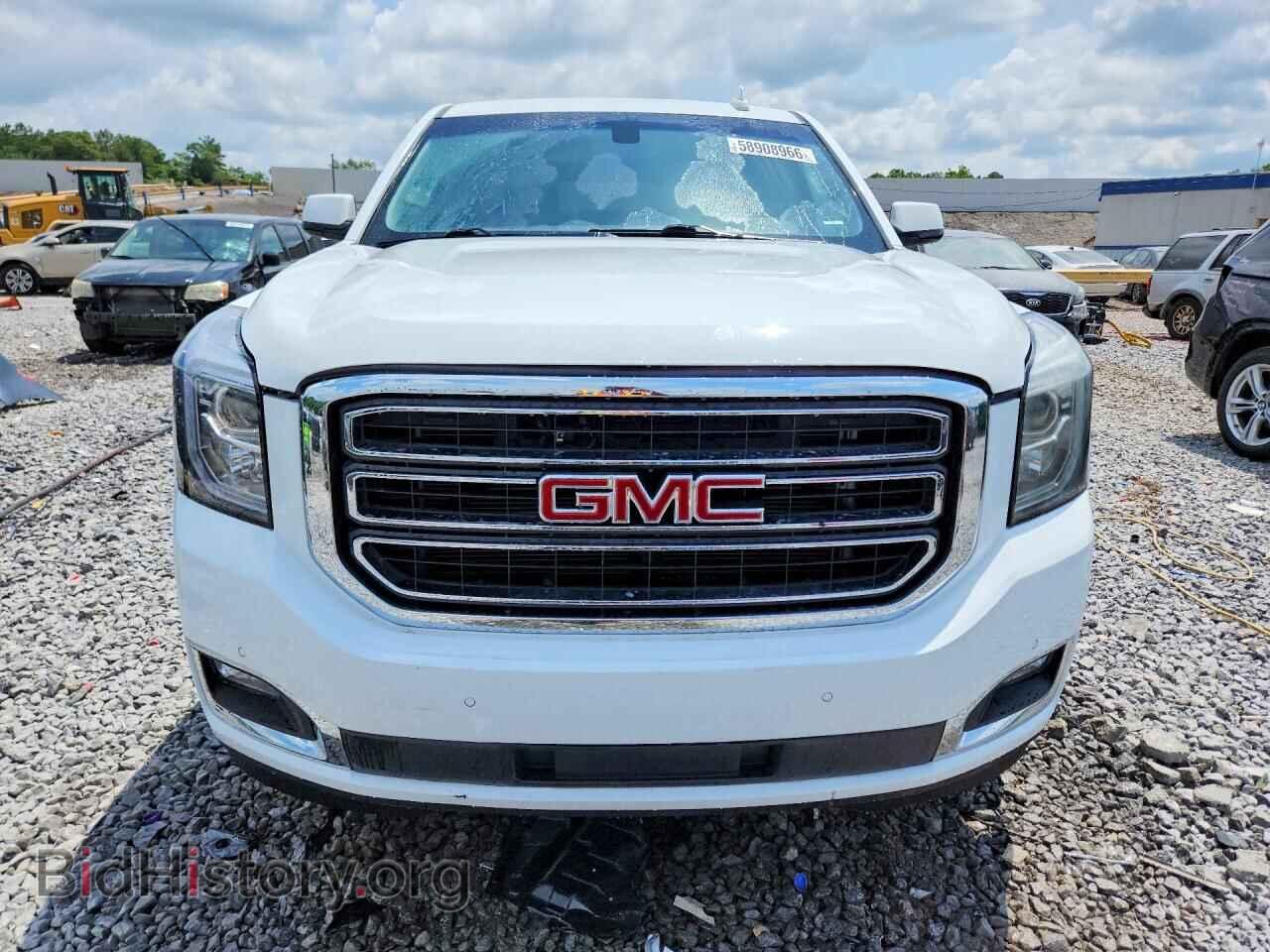 2018 GMC YUKON - VIN: 1GKS2AKC2JR116530 - Фото 5