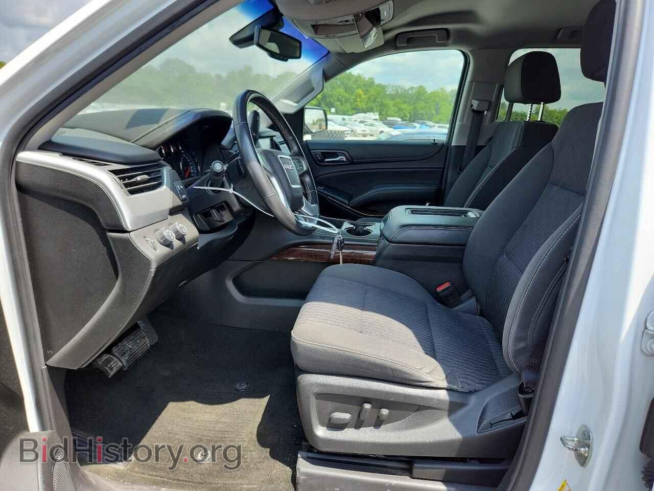 2018 GMC YUKON - VIN: 1GKS2AKC2JR116530 - Фото 7