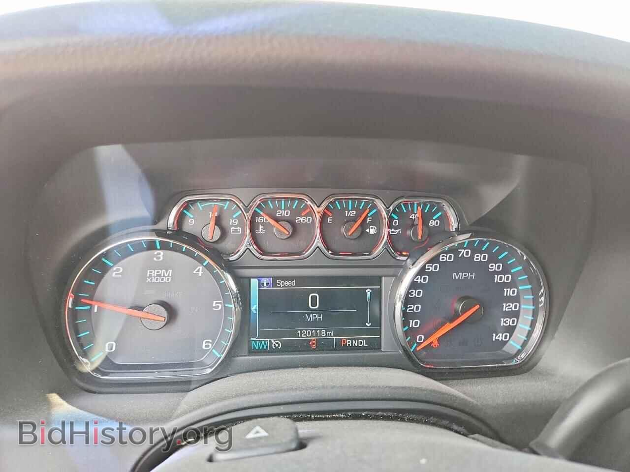 2018 GMC YUKON - VIN: 1GKS2AKC2JR116530 - Фото 9