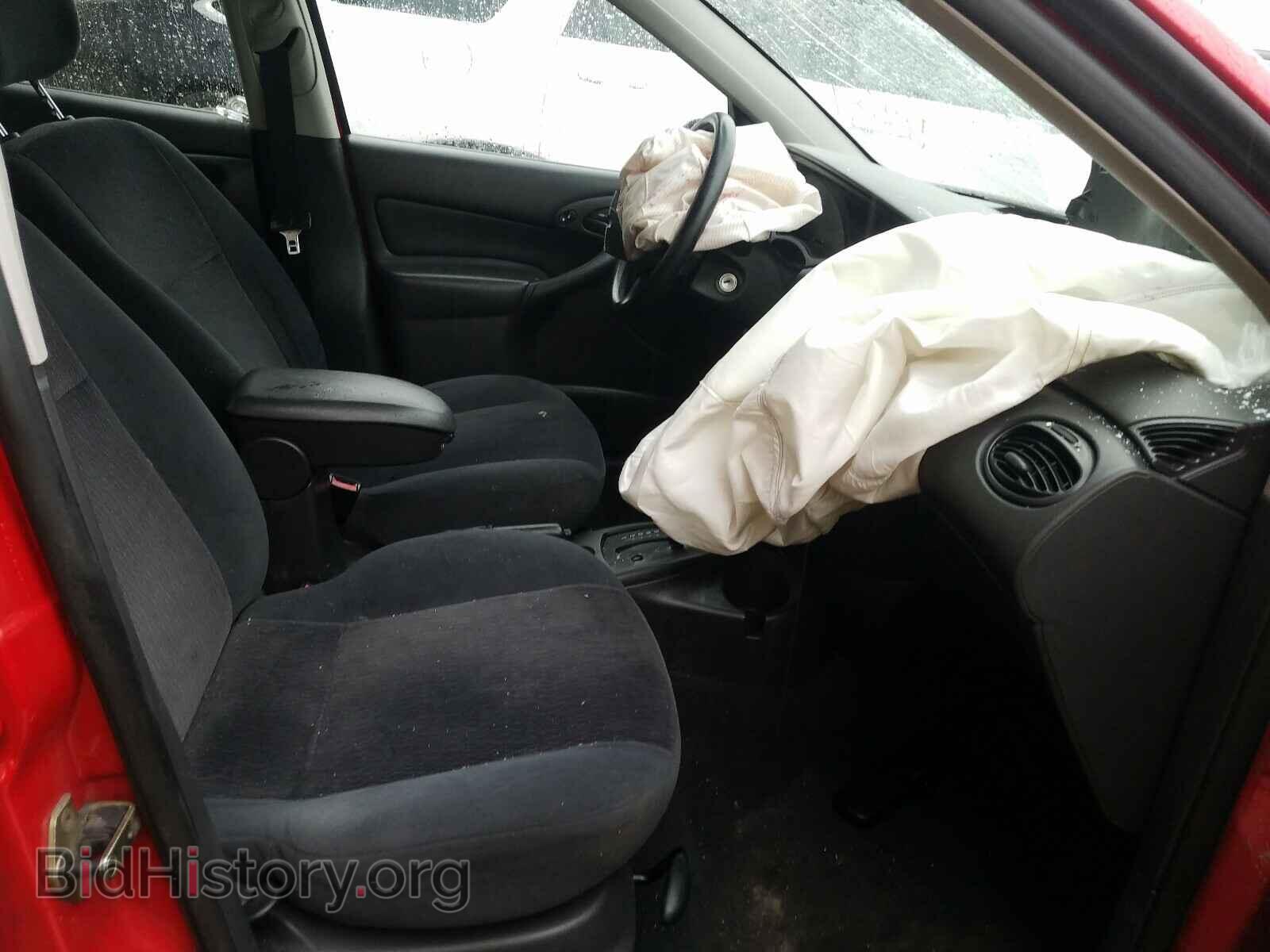 2016 FORD FIESTA - VIN: 3FADP4EJ7GM150657 - Фото 5