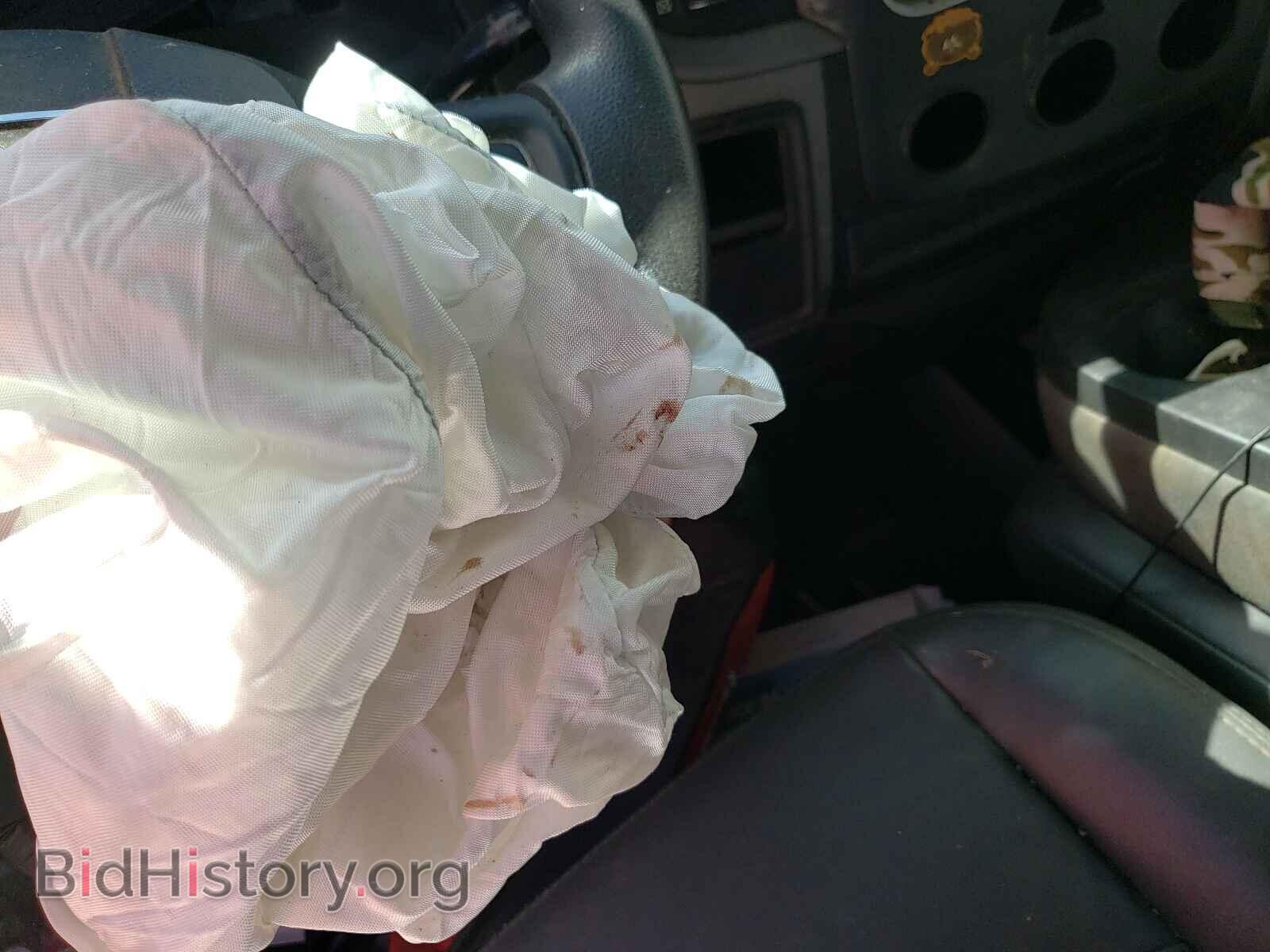 2014 RAM 1500 - VIN: 3C6JR6AT0EG104262 - Photo 9