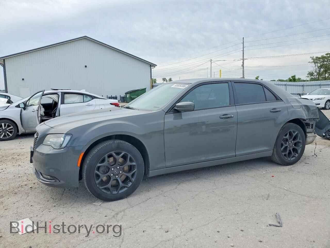 Photo 2C3CCAGG2KH610658 - CHRYSLER 300 2019