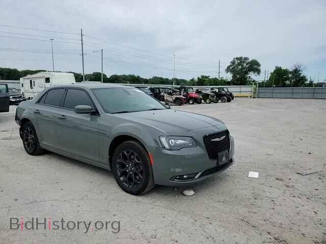 2019 CHRYSLER 300 - VIN: 2C3CCAGG2KH610658 - Фото 14