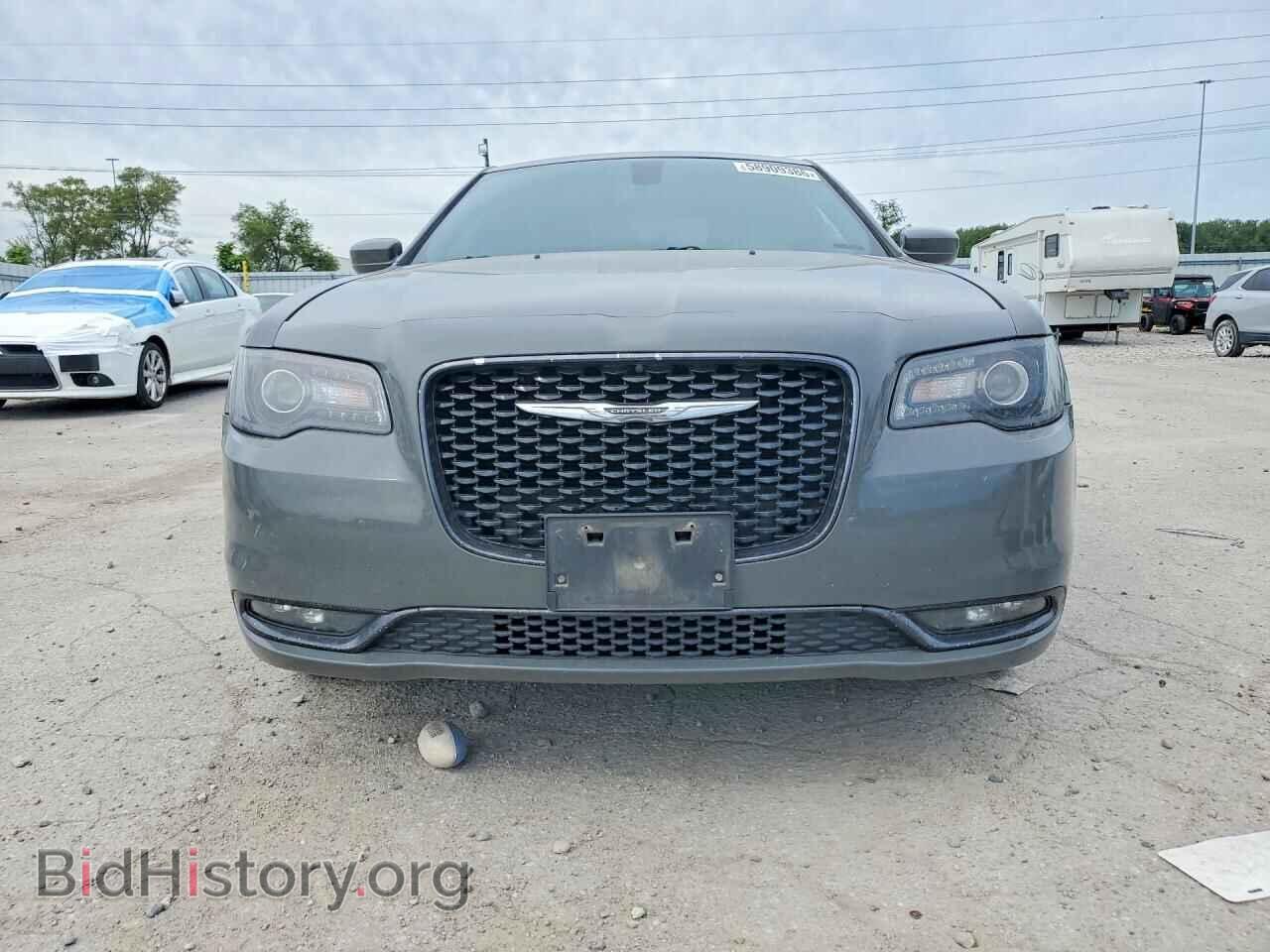 2019 CHRYSLER 300 - VIN: 2C3CCAGG2KH610658 - Фото 5