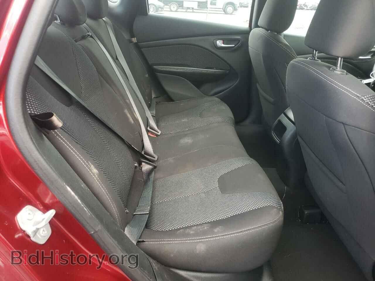 2015 DODGE DART - VIN: 1C3CDFBB5FD351205 - Фото 6