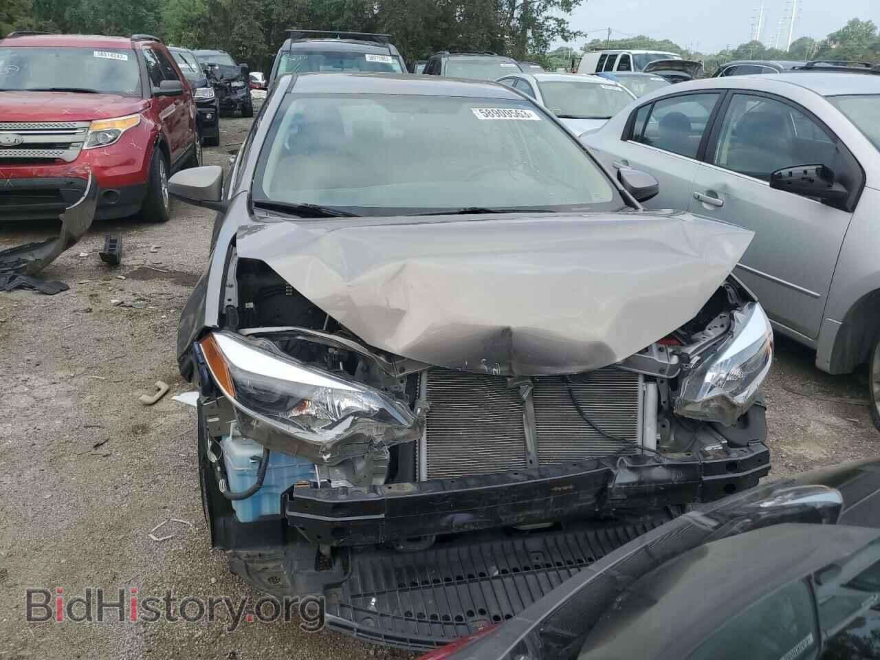 2014 TOYOTA COROLLA - VIN: 2T1BURHE2EC024010 - Photo 5