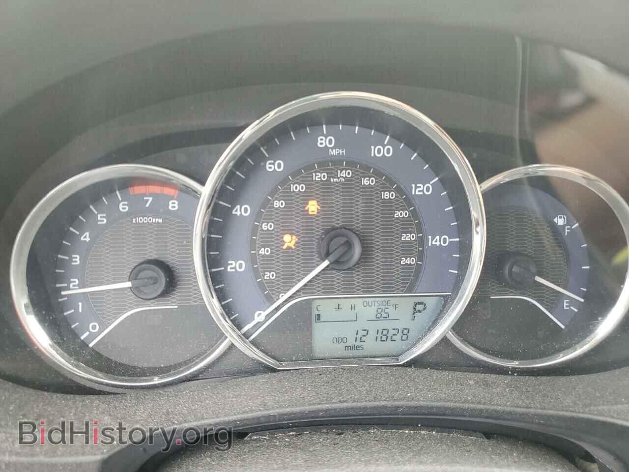 2014 TOYOTA COROLLA - VIN: 2T1BURHE2EC024010 - Photo 9