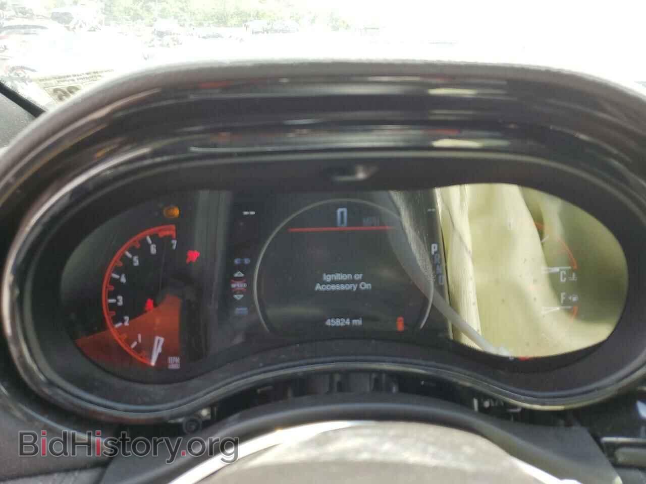 2021 DODGE DURANGO - VIN: 1C4RDJAG5MC765979 - Фото 9