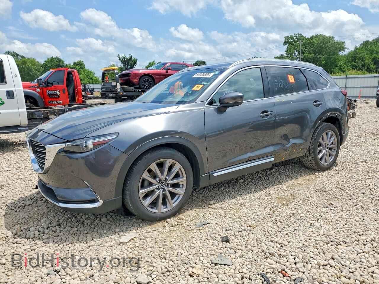 Photo JM3TCADY0L0414448 - MAZDA CX-9 2020