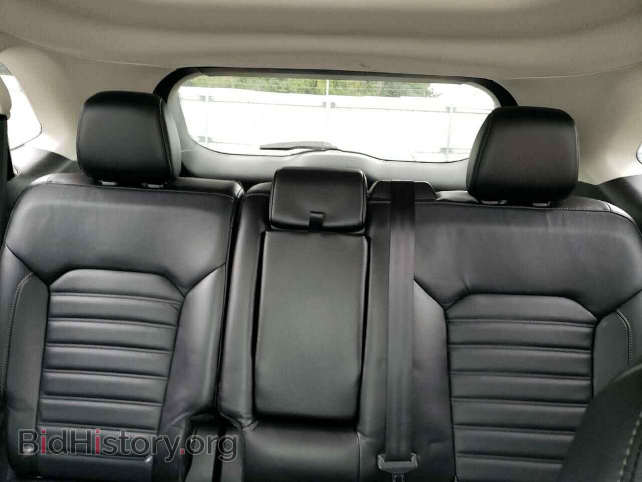 2016 FORD EDGE - VIN: 2FMPK4J93GBB19243 - Фото 10