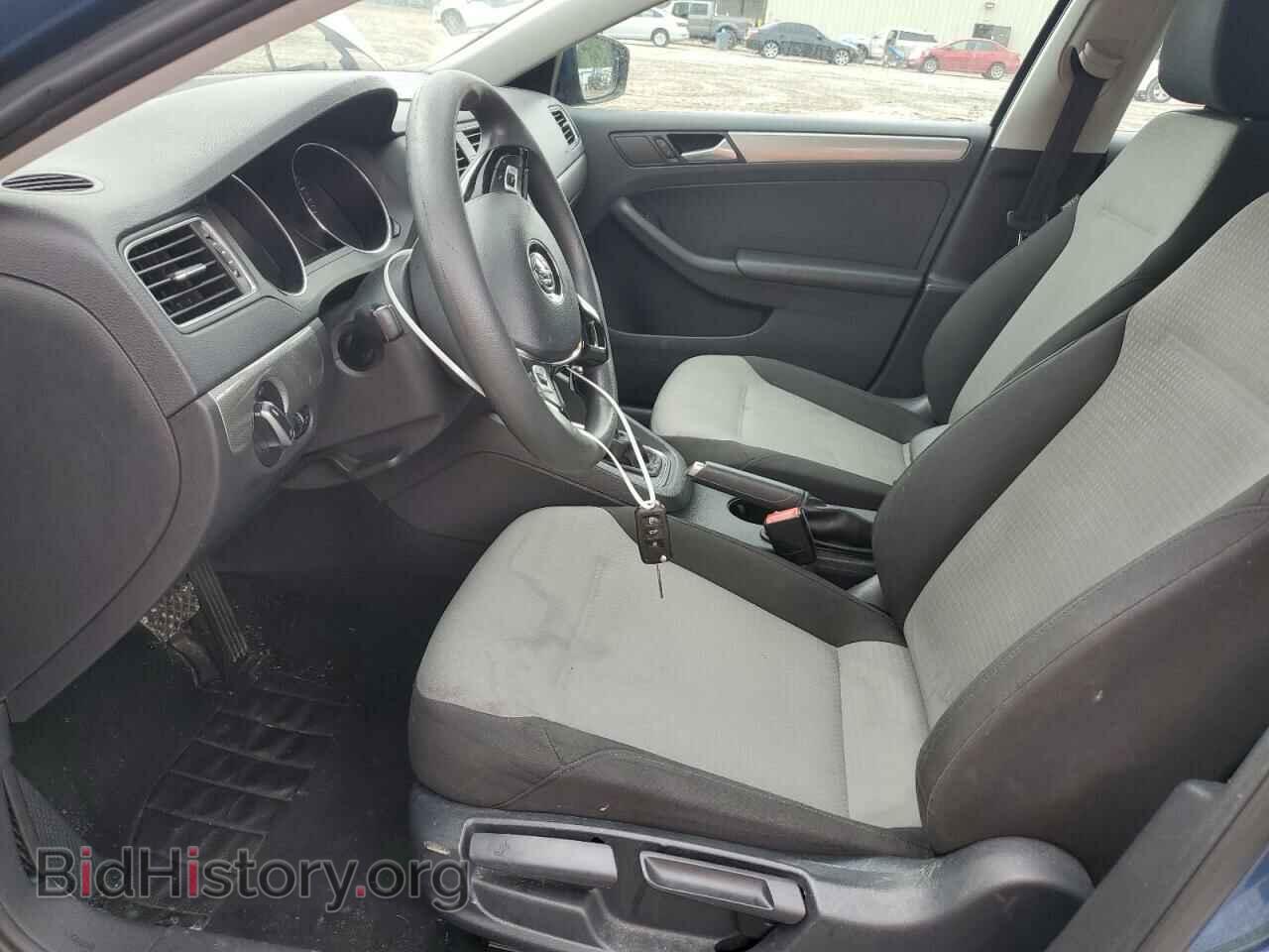 2017 VOLKSWAGEN JETTA - VIN: 3VW2B7AJ2HM381245 - Фото 7