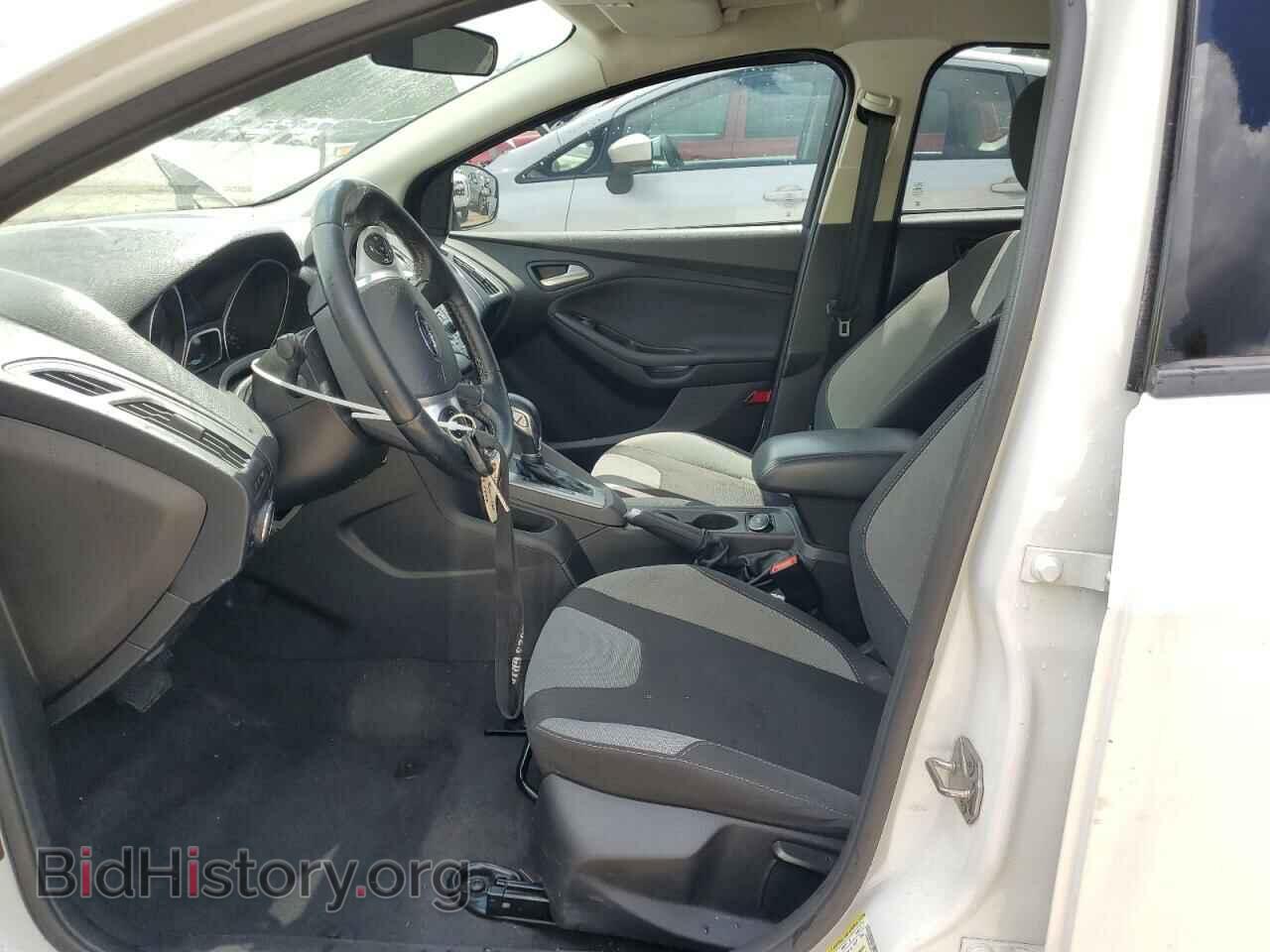 2014 FORD FOCUS - VIN: 1FADP3K23EL275970 - Фото 7
