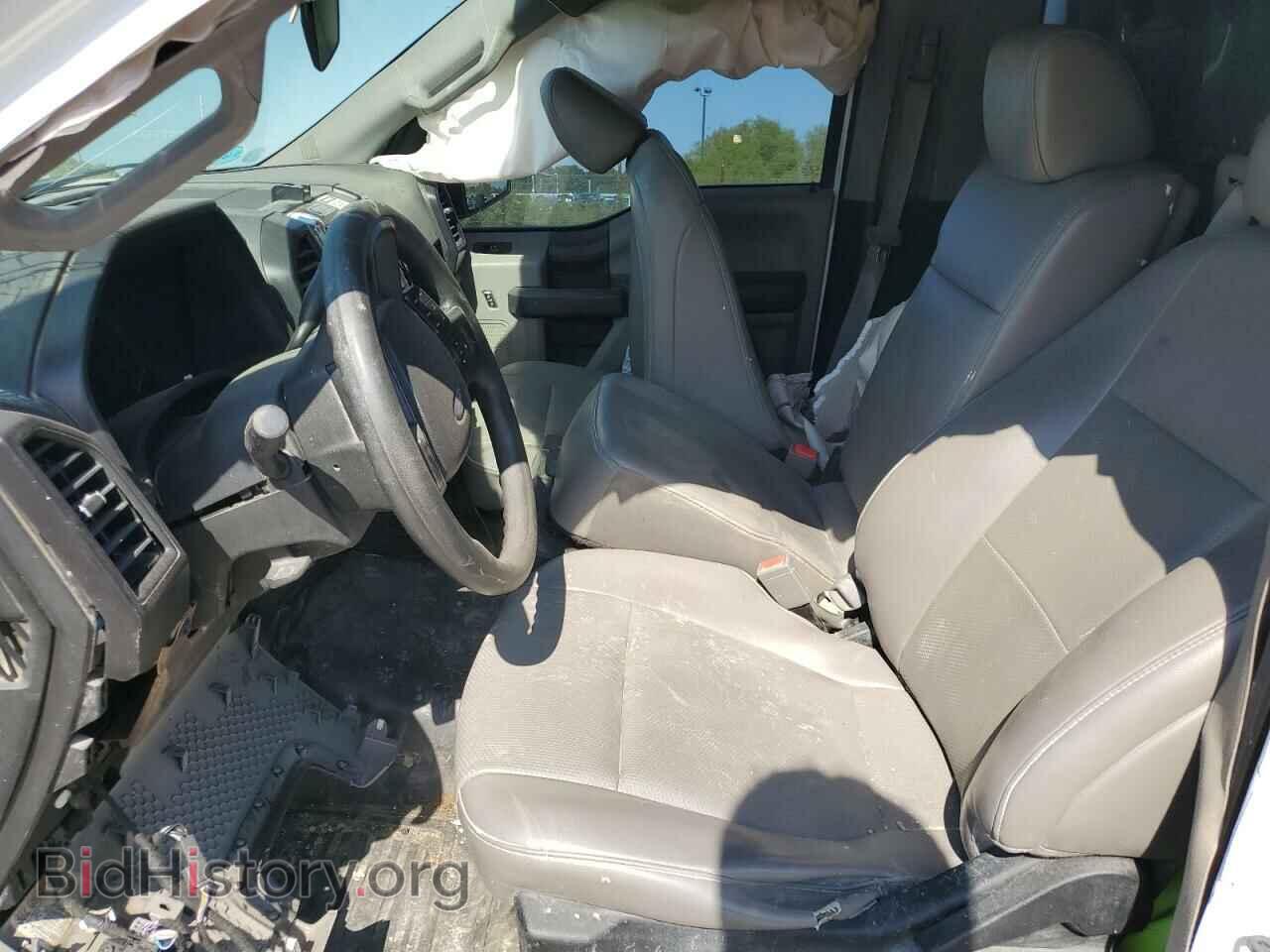 2019 FORD All Models - VIN: 1FTMF1CB3KFA28149 - Photo 7