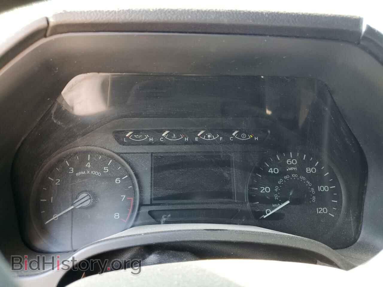 2019 FORD All Models - VIN: 1FTMF1CB3KFA28149 - Photo 9