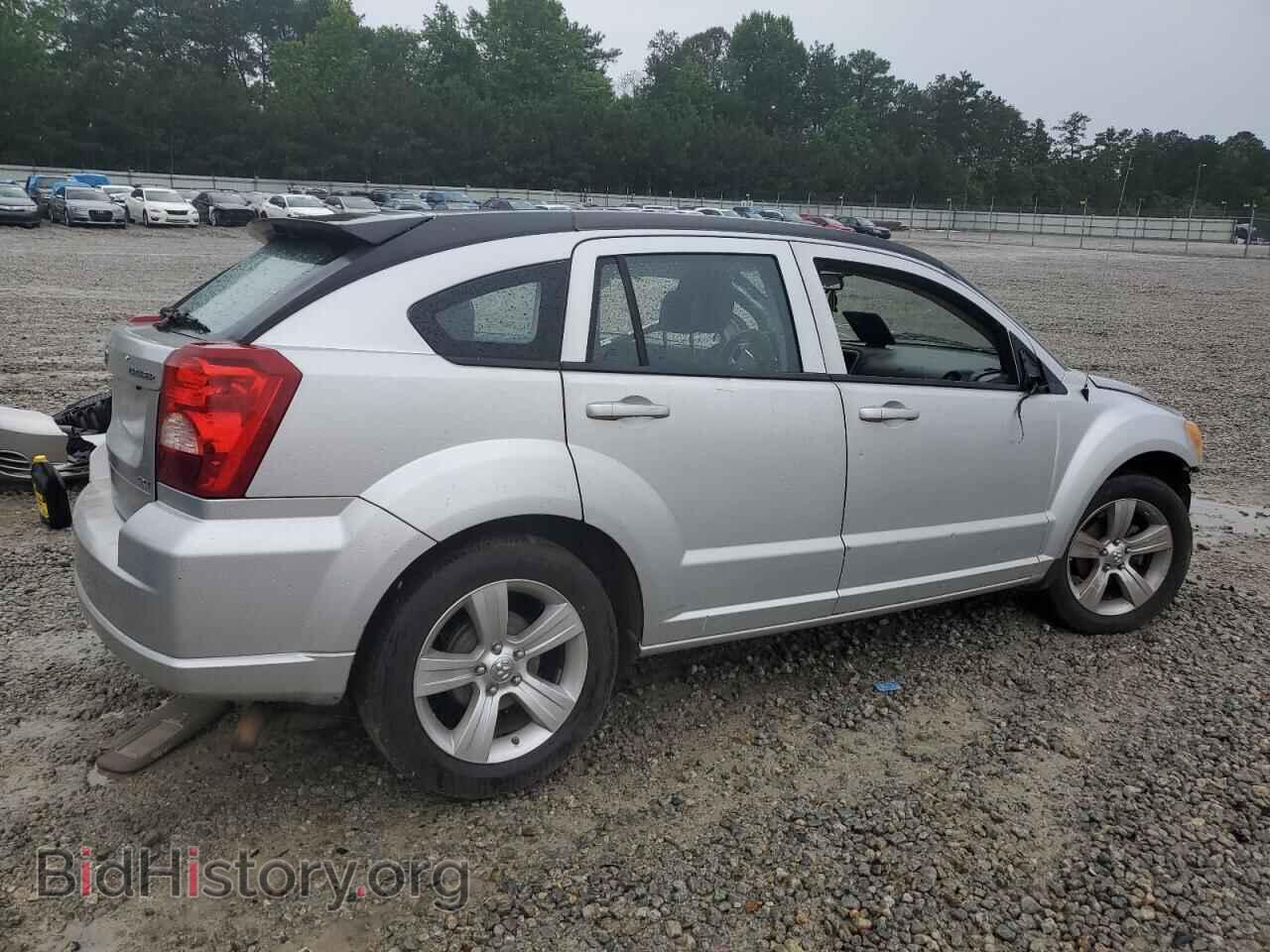 2010 DODGE CALIBER - VIN: 1B3CB4HA5AD661613 - Фото 3