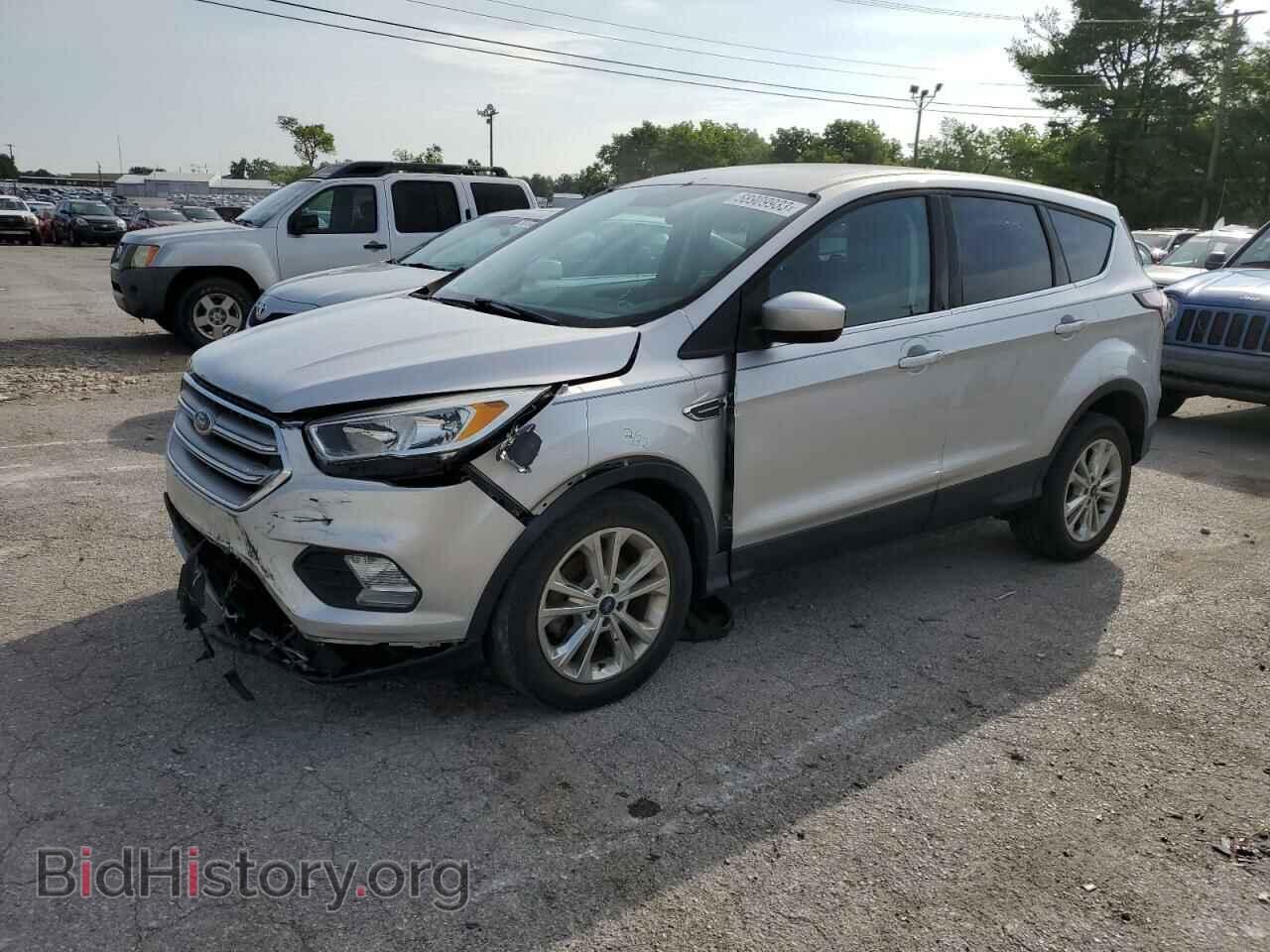 Фотография 1FMCU0GD3HUA83319 - FORD ESCAPE 2017