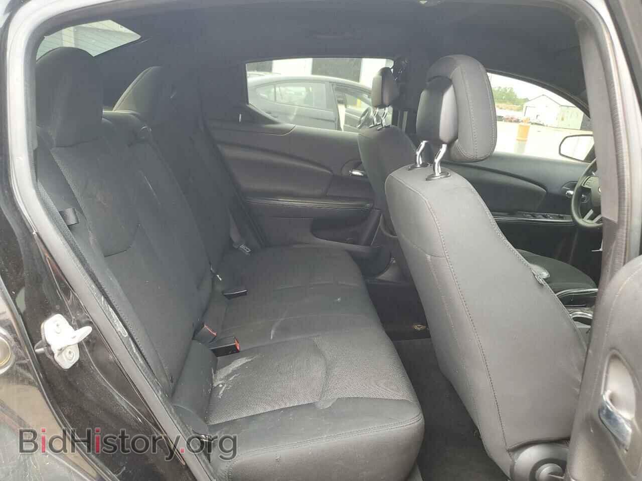 2013 DODGE AVENGER - VIN: 1C3CDZAB9DN603371 - Фото 10