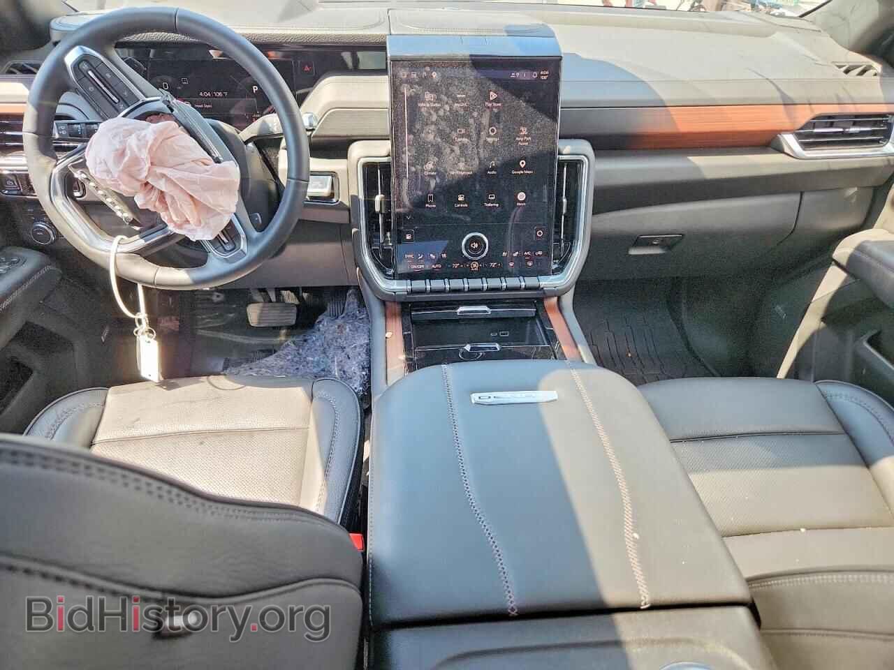2025 GMC YUKON - VIN: 1GKS2DRL2SR308636 - Photo 8