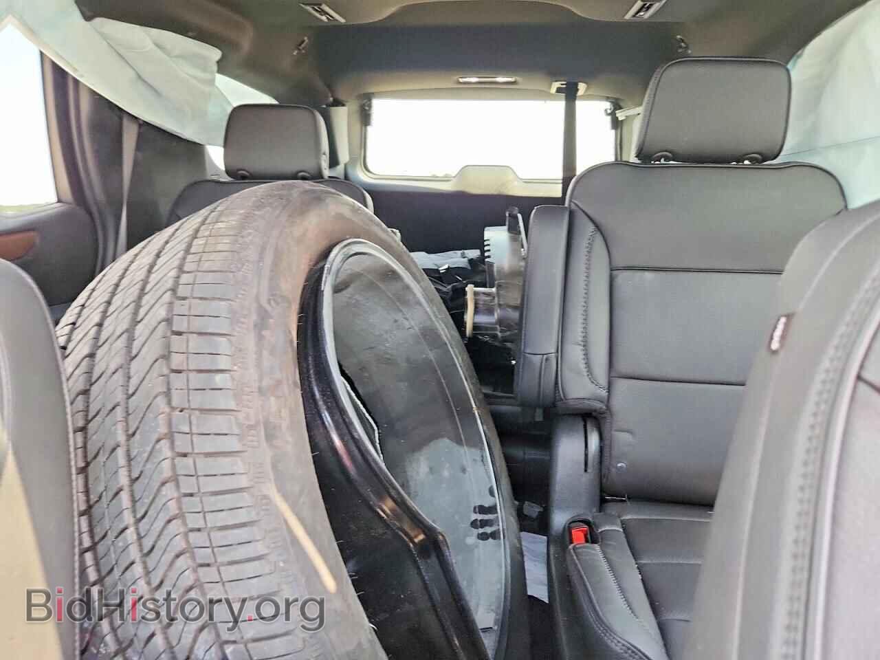 2025 GMC YUKON - VIN: 1GKS2DRL2SR308636 - Photo 10