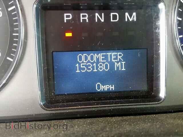 2008 CADILLAC ESCALADE E - VIN: 3GYFK62898G218966 - Фото 8